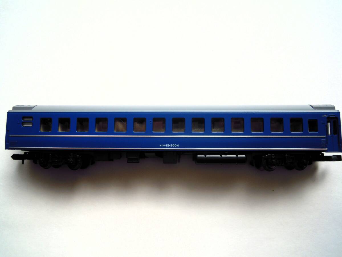 Yahoo!オークション -「tomixさよなら富士はやぶさ」(鉄道模型 Yahoo!オークション -「tomixさよなら富士はやぶさ」(鉄道模型