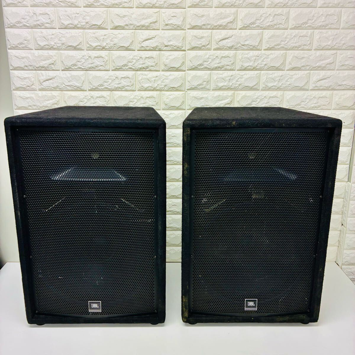 Yahoo!オークション -「jbl jrx」の落札相場・落札価格 Yahoo!オークション -「jbl jrx」の落札相場・落札価格