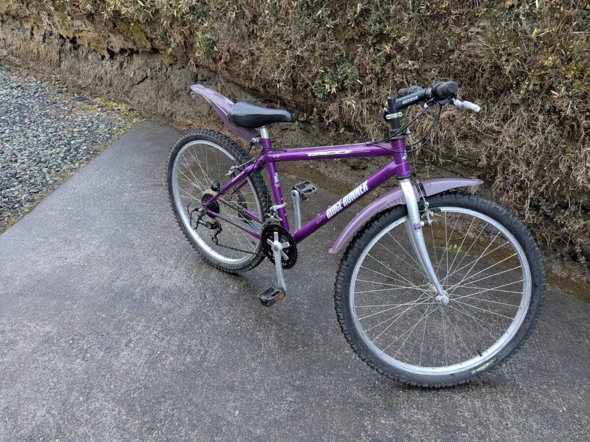 Yahoo!オークション -「miyata」(マウンテンバイク) (車体)の Yahoo!オークション -「miyata」(マウンテンバイク) (車体)の