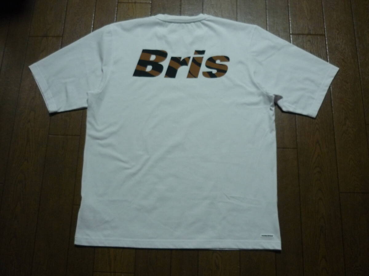 Yahoo!オークション -「fcrb big logo tee」の落札相場・落札価格 Yahoo!オークション -「fcrb big logo tee」の落札相場・落札価格