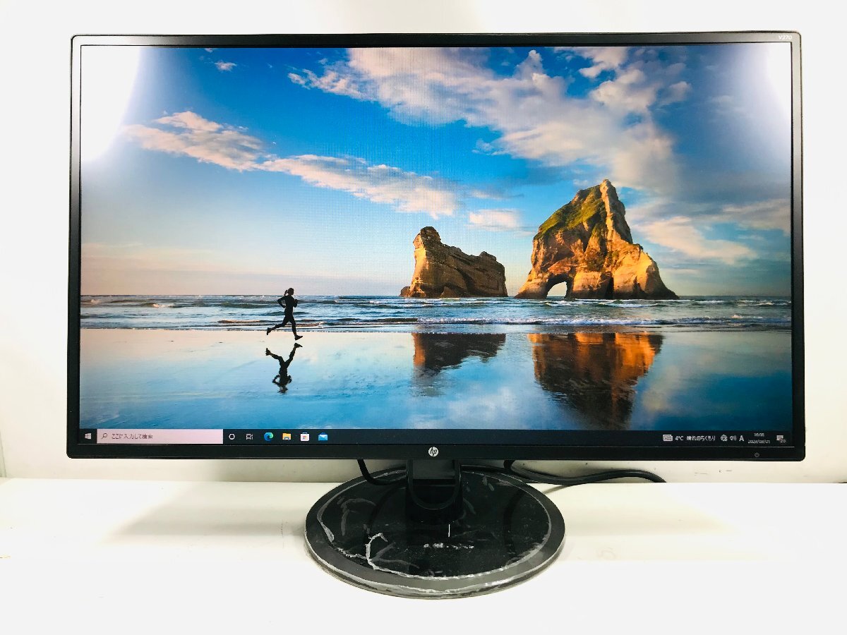 2025年最新】Yahoo!オークション -hp モニタ 27インチの中古品 2025年最新】Yahoo!オークション -hp モニタ 27インチの中古品
