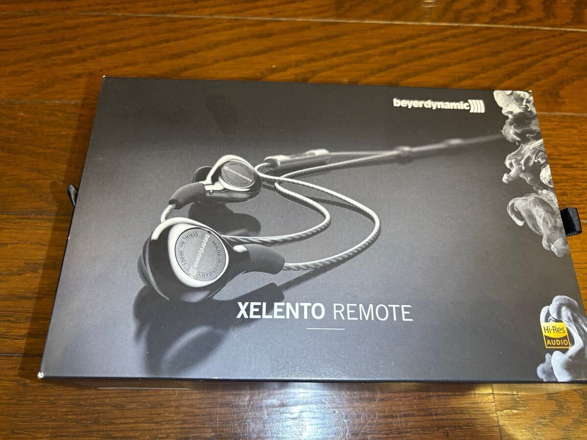 Yahoo!オークション -「beyerdynamic xelento remote」の落札 Yahoo!オークション -「beyerdynamic xelento remote」の落札