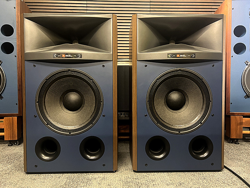 Yahoo!オークション -「jbl 4367」の落札相場・落札価格 Yahoo!オークション -「jbl 4367」の落札相場・落札価格