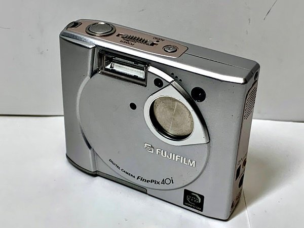 Yahoo!オークション -「finepix 40i」の落札相場・落札価格 Yahoo!オークション -「finepix 40i」の落札相場・落札価格