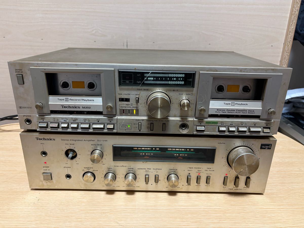 Yahoo!オークション -「technics rs」(テクニクス) (一般)の落札 Yahoo!オークション -「technics rs」(テクニクス) (一般)の落札