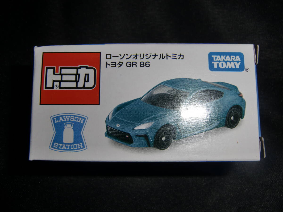 2025年最新】Yahoo!オークション -ローソン トミカ 86の中古品 2025年最新】Yahoo!オークション -ローソン トミカ 86の中古品