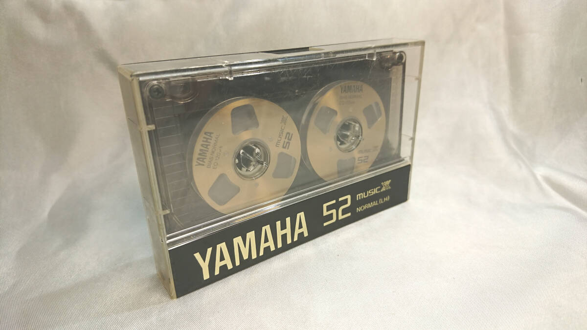 Yahoo!オークション -「yamaha ヤマハ」(カセットテープ) の落札 Yahoo!オークション -「yamaha ヤマハ」(カセットテープ) の落札