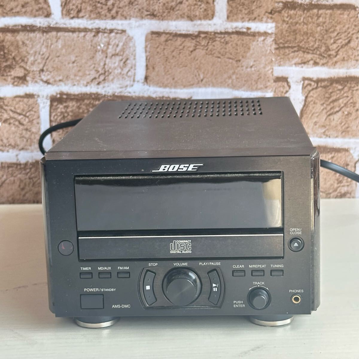 Yahoo!オークション -「bose ams dmc」の落札相場・落札価格 Yahoo!オークション -「bose ams dmc」の落札相場・落札価格