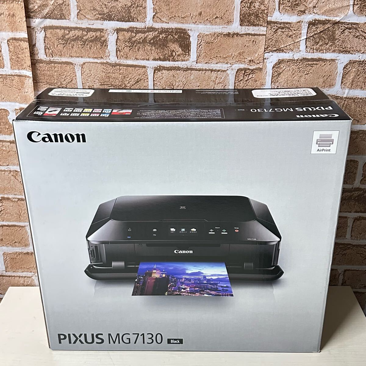 2025年最新】Yahoo!オークション -canon mg7130の中古品・新品 2025年最新】Yahoo!オークション -canon mg7130の中古品・新品