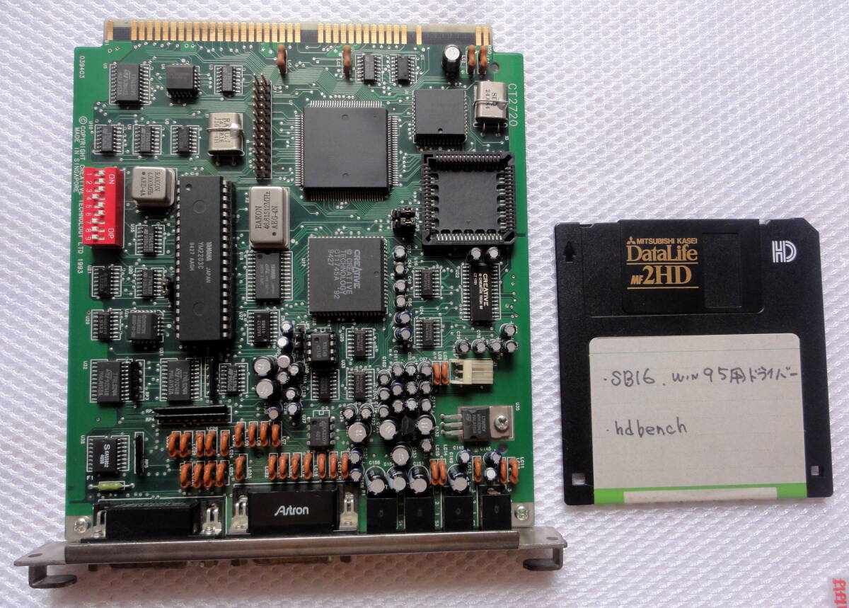Yahoo!オークション -「fm音源」(PC-98) (パソコン)の落札相場 Yahoo!オークション -「fm音源」(PC-98) (パソコン)の落札相場