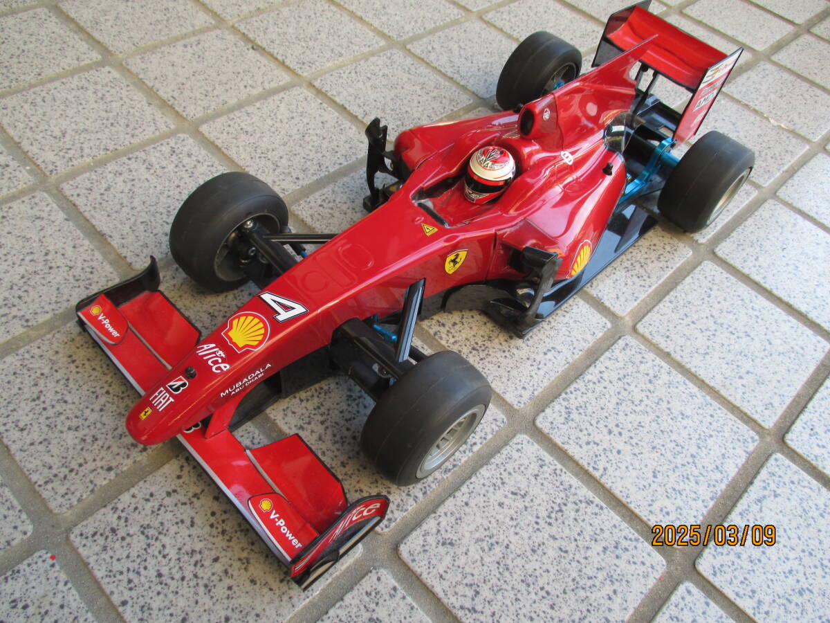Yahoo!オークション -「タミヤf104ボディ」(ホビーラジコン) の Yahoo!オークション -「タミヤf104ボディ」(ホビーラジコン) の