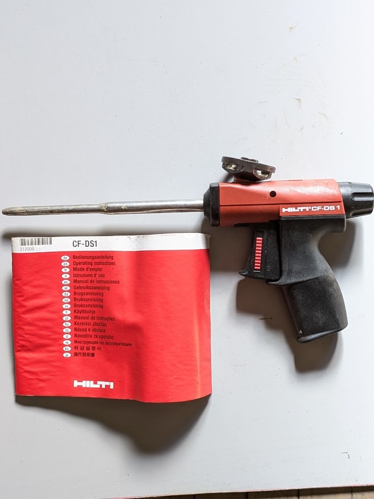 Yahoo!オークション -「hilti ヒルティ ディスペンサーガン cf Yahoo!オークション -「hilti ヒルティ ディスペンサーガン cf