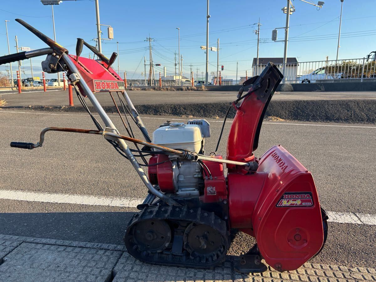 Yahoo!オークション -「ホンダ除雪機hs55」の落札相場・落札価格 Yahoo!オークション -「ホンダ除雪機hs55」の落札相場・落札価格