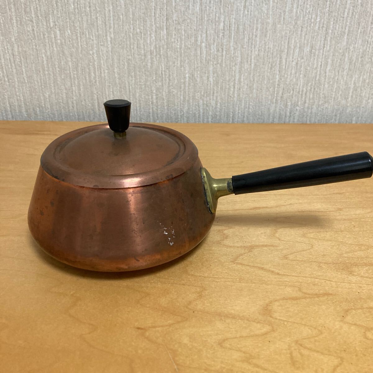 2025年最新】Yahoo!オークション -銅製 片手鍋の中古品・新品 2025年最新】Yahoo!オークション -銅製 片手鍋の中古品・新品