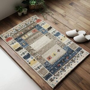 オアシス1/50x80ブルー