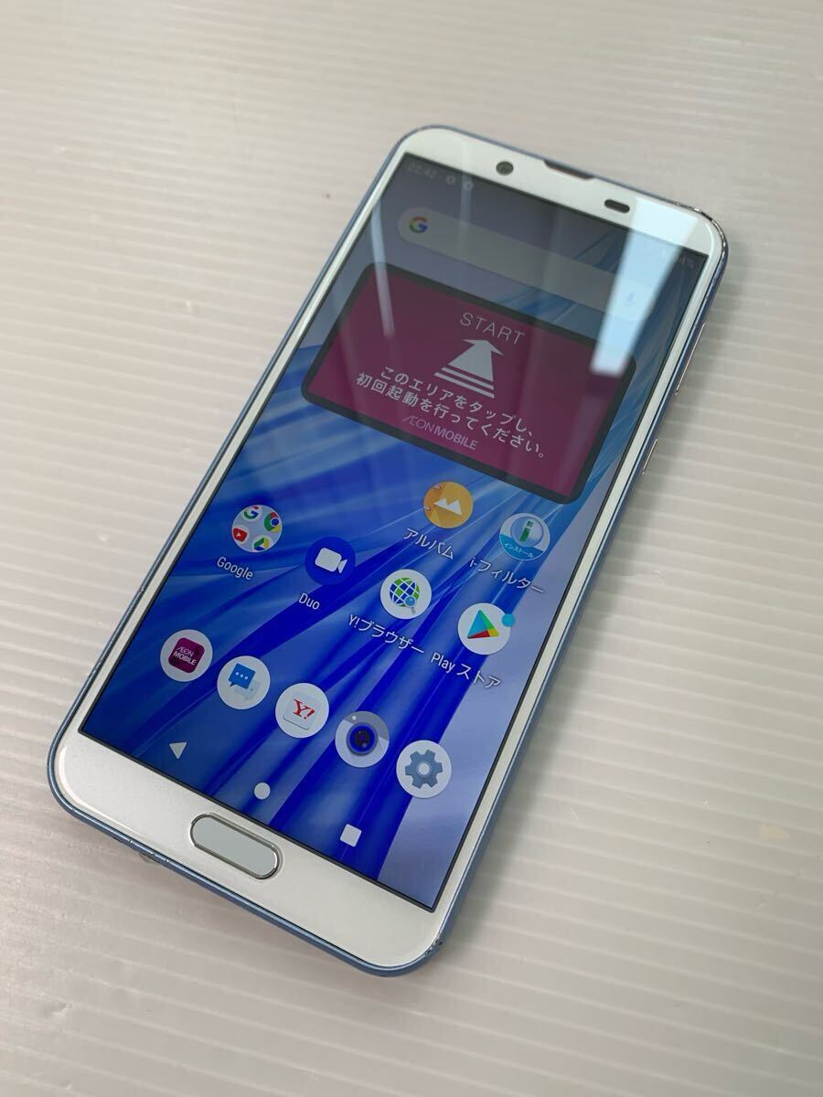 2025年最新】Yahoo!オークション -AQUOS?sense2の中古品・新品