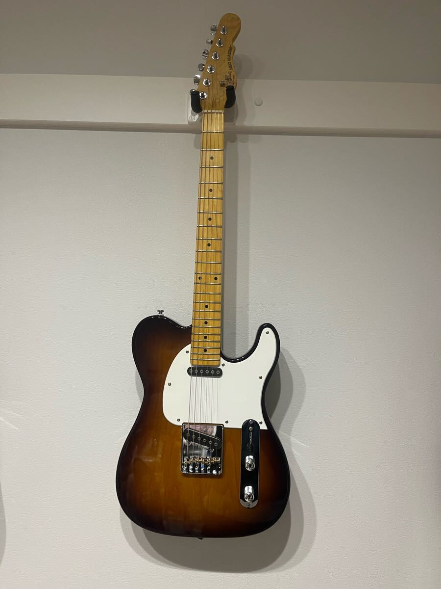 Yahoo!オークション -「g&l」(本体) (エレキギター)の落札相場 Yahoo!オークション -「g&l」(本体) (エレキギター)の落札相場