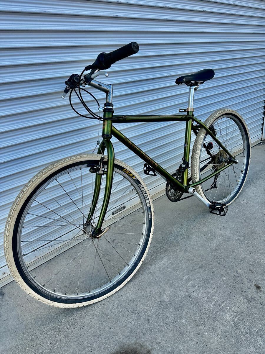 Yahoo!オークション -「オールドmtb」(マウンテンバイク) (車体 Yahoo!オークション -「オールドmtb」(マウンテンバイク) (車体