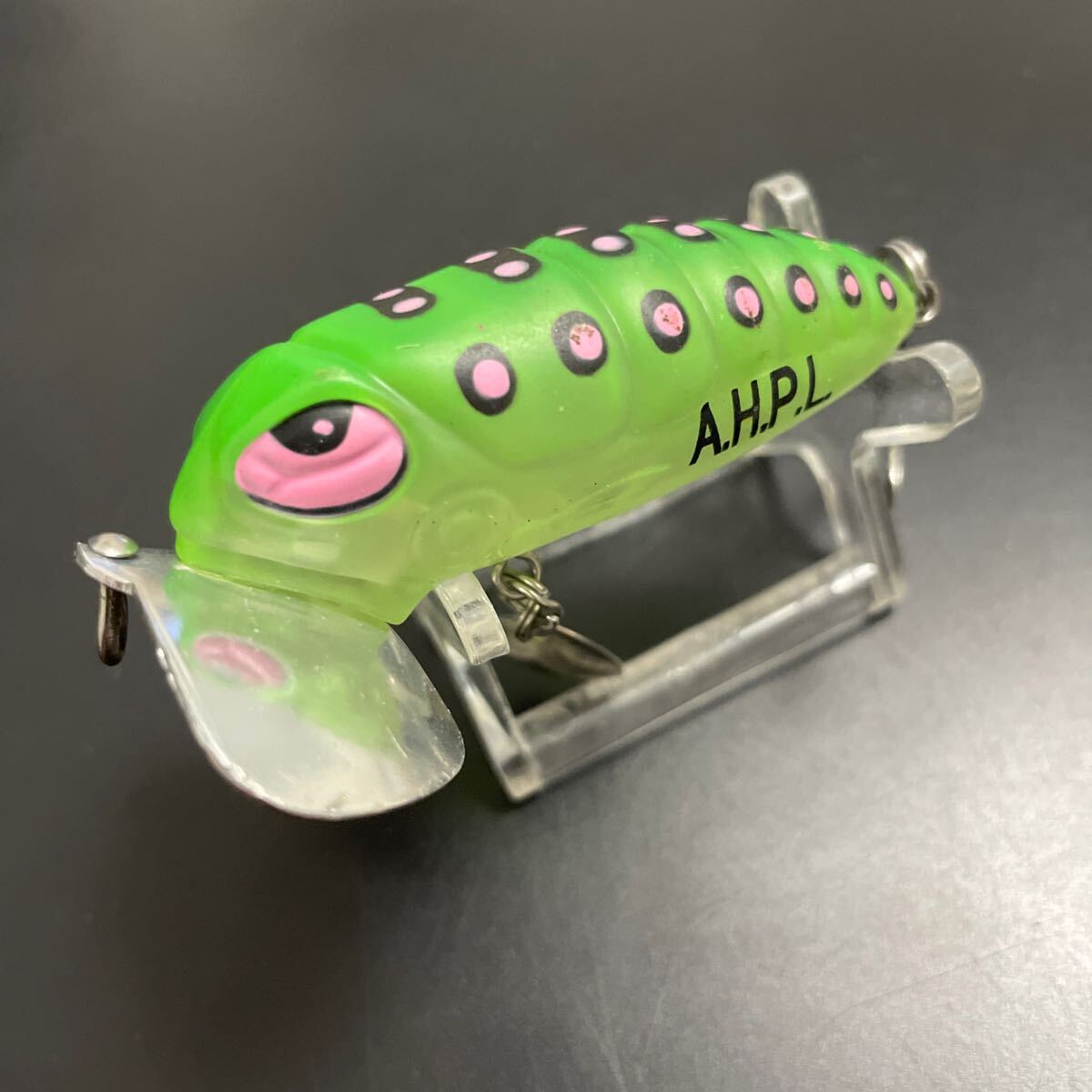 2025年最新】Yahoo!オークション -ahpl ルアー(ノイジー)の中古 2025年最新】Yahoo!オークション -ahpl ルアー(ノイジー)の中古
