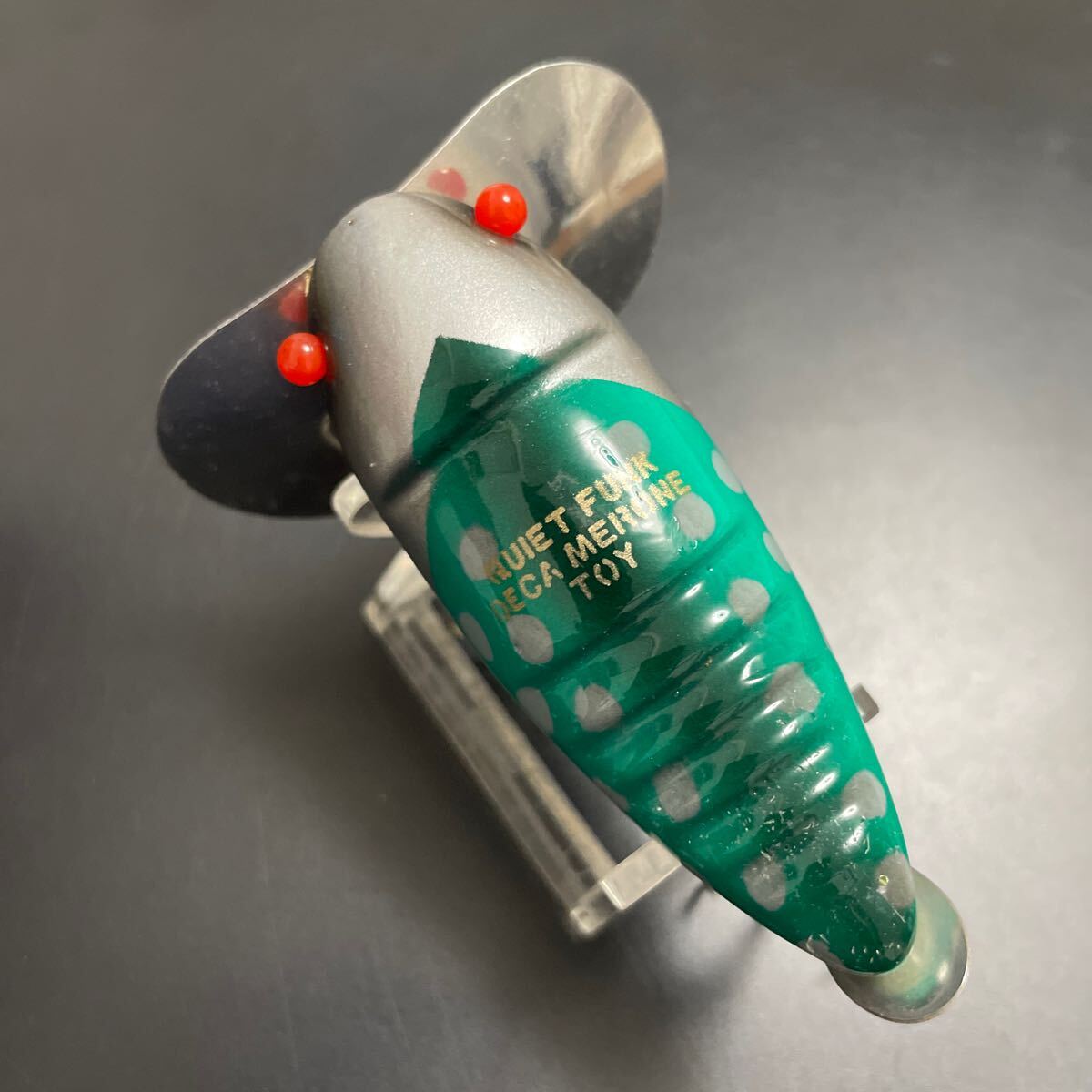 Yahoo!オークション -「クワイエットファンク デカメロン