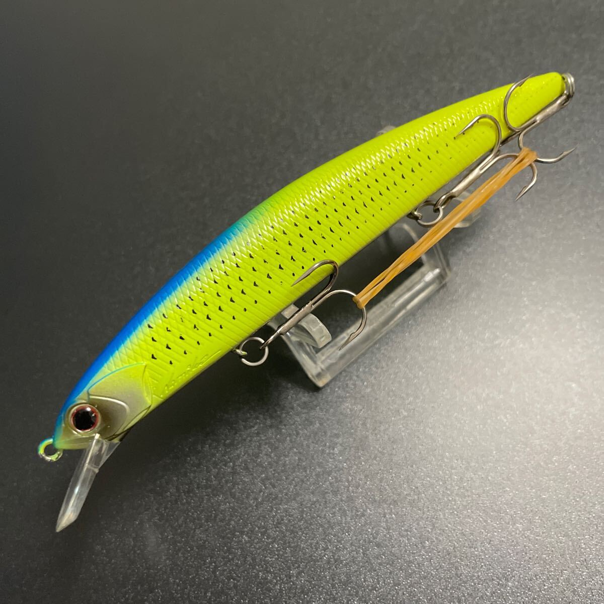 o.s.p ルドラ　130S 4個セット 新品　未使用 OSP ルドラ130S・シンキング - フィッシングショップ オンリーワン