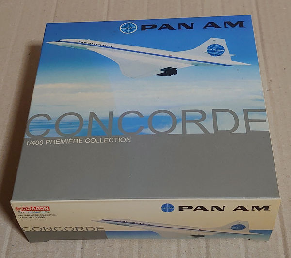 Yahoo!オークション -「panam 1/400」の落札相場・落札価格