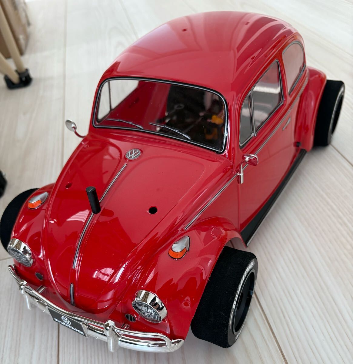 Yahoo!オークション -「volkswagen」(自動車) (ホビーラジコン Yahoo!オークション -「volkswagen」(自動車) (ホビーラジコン