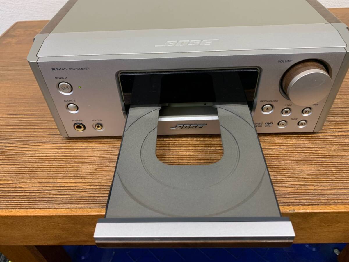 Yahoo!オークション -「bose pls-1610」(一般) (アンプ)の落札 Yahoo!オークション -「bose pls-1610」(一般) (アンプ)の落札
