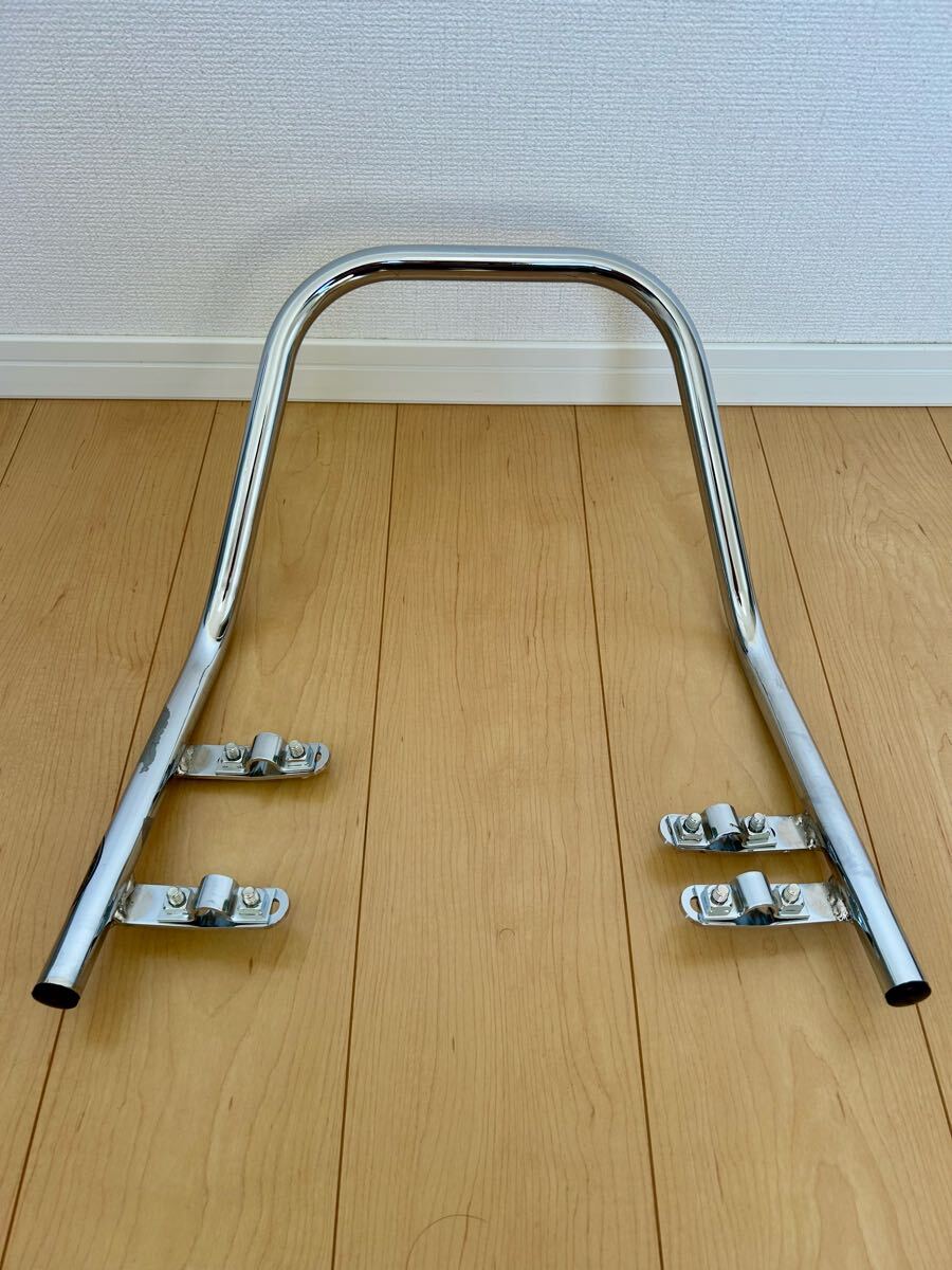 楽天市場】ジェイド250 タンデムバーの通販