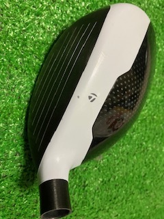 Yahoo!オークション -「テーラーメイド m1 3w フェアウェイ」の
