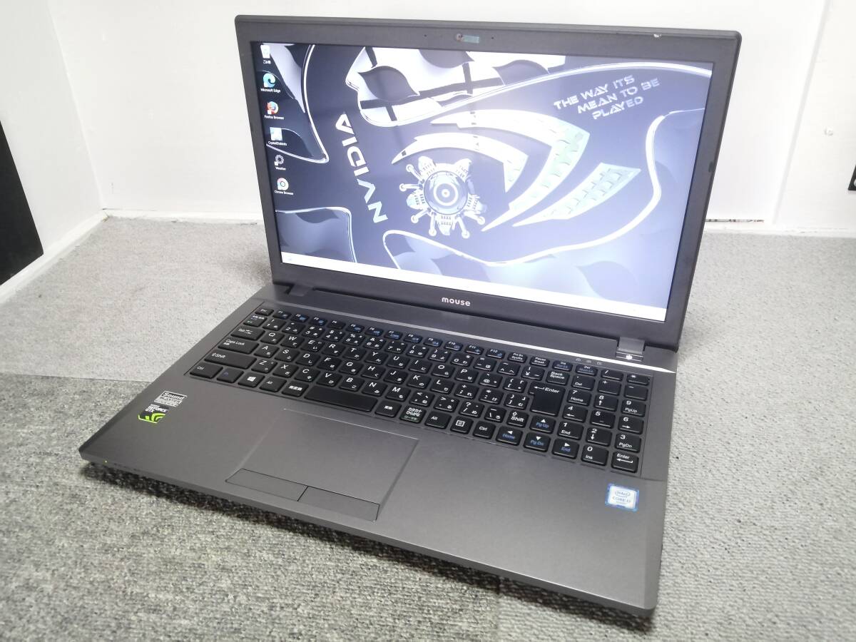 Yahoo!オークション -「gtx 950m」(マウスコンピューター Yahoo!オークション -「gtx 950m」(マウスコンピューター