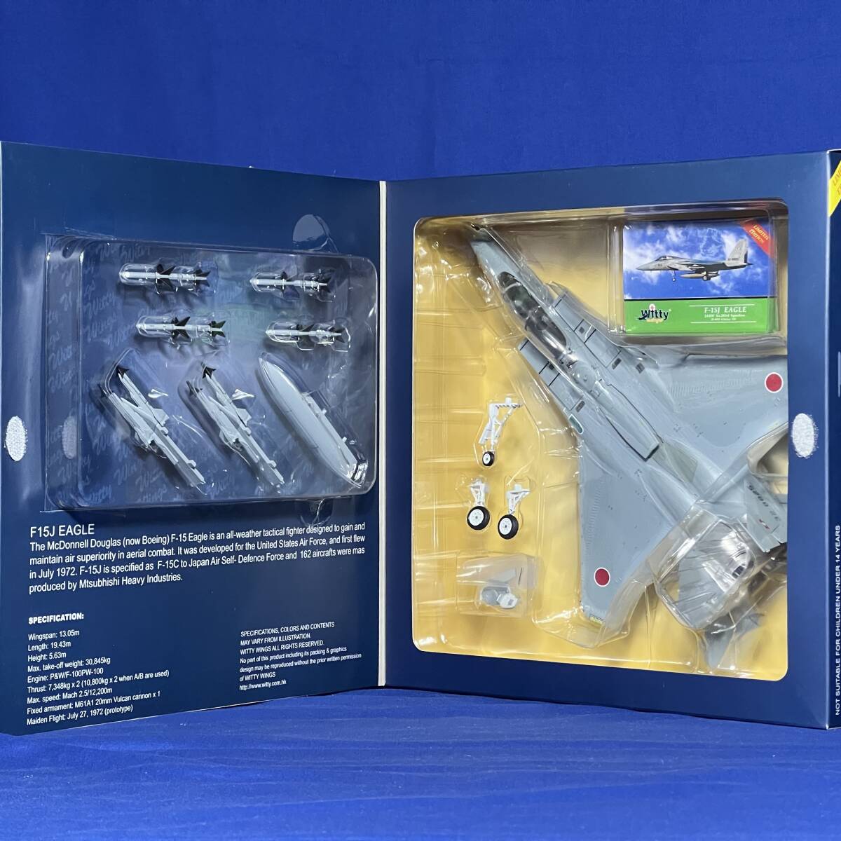 Yahoo!オークション -「f-15j 1/72」(ミニカー) の落札相場 Yahoo!オークション -「f-15j 1/72」(ミニカー) の落札相場