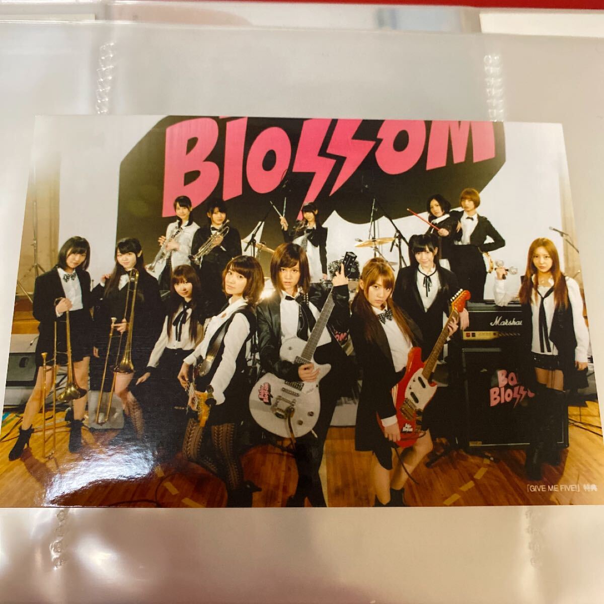 Amazon.co.jp: AKB48☆so long 渡辺麻友 指原莉乃 渡辺美優紀 生