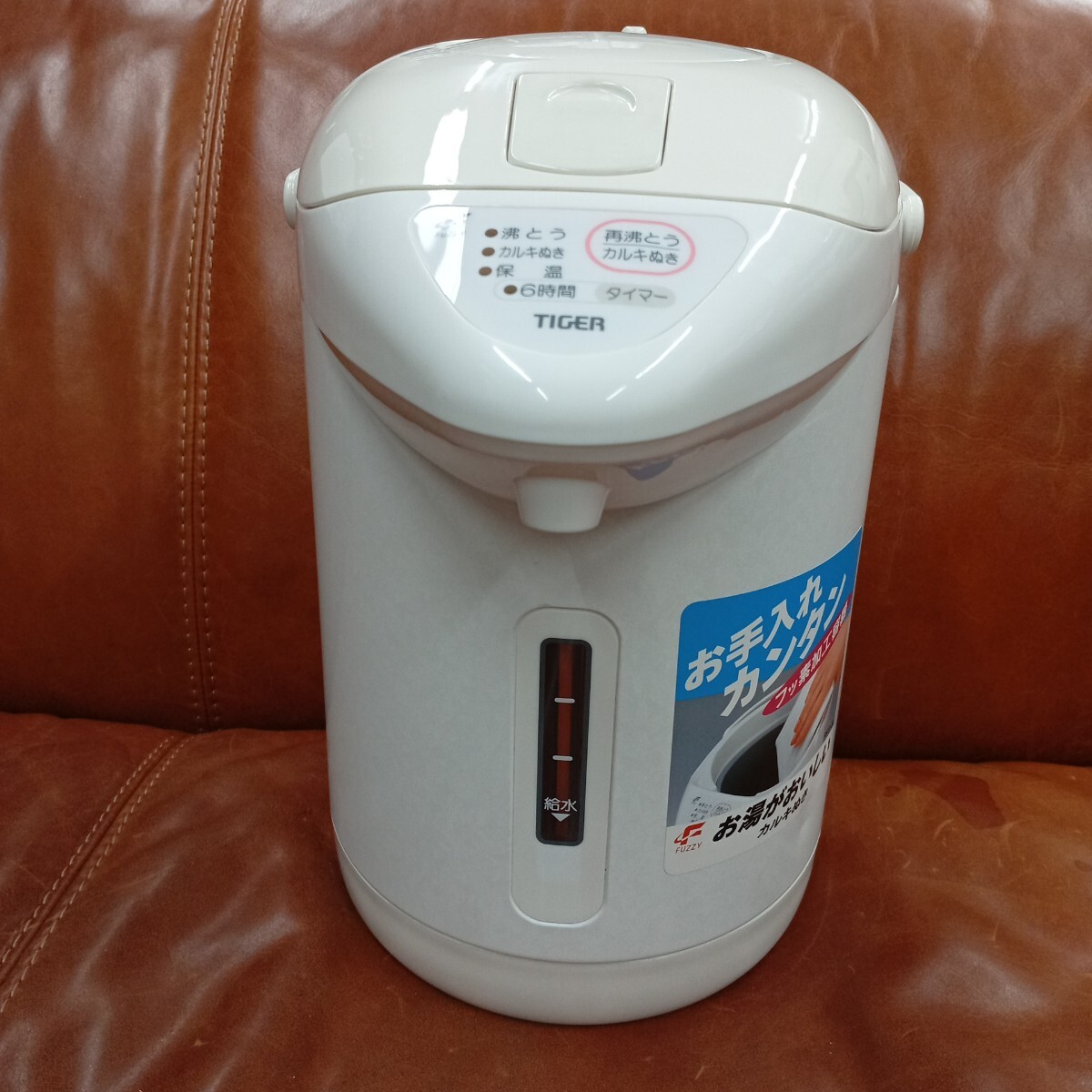 2025年最新】Yahoo!オークション -tiger 電気ポットの中古品 2025年最新】Yahoo!オークション -tiger 電気ポットの中古品