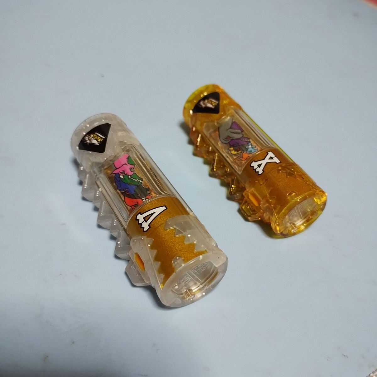 Yahoo!オークション -「キョウリュウジャー 獣電池 dx」の落札 Yahoo!オークション -「キョウリュウジャー 獣電池 dx」の落札