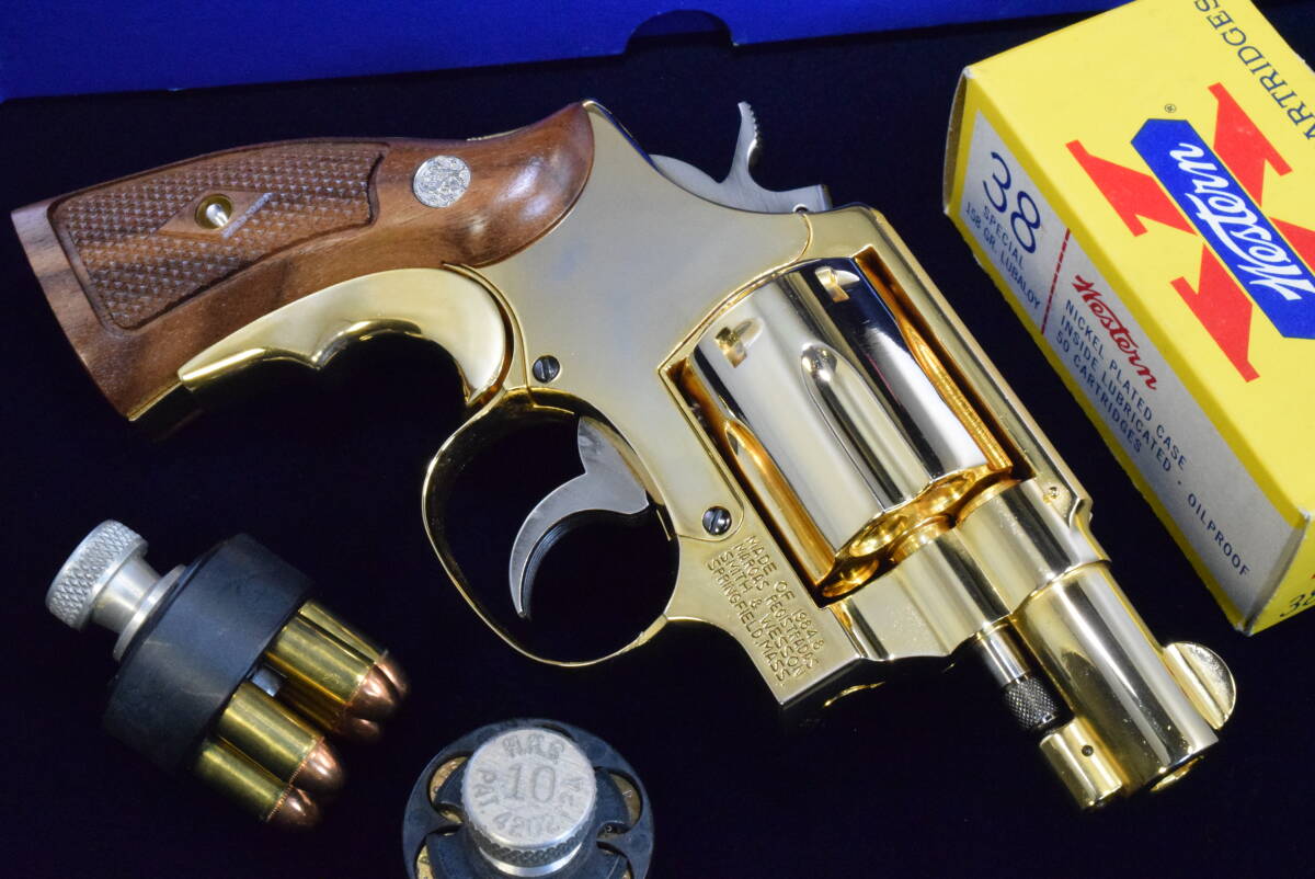 Yahoo!オークション -「24金メッキ」(モデルガン) (トイガン)の Yahoo!オークション -「24金メッキ」(モデルガン) (トイガン)の