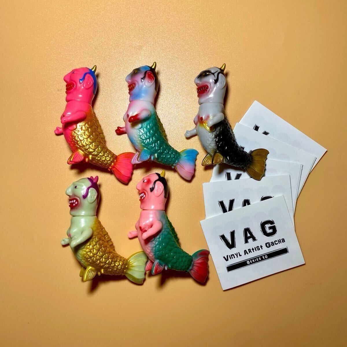 2025年最新】Yahoo!オークション -VAG ナマナリの中古品・新品
