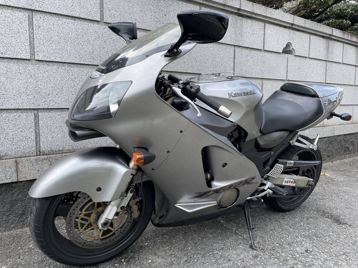 Yahoo!オークション -「zx12r」(オートバイ車体) (オートバイ)の Yahoo!オークション -「zx12r」(オートバイ車体) (オートバイ)の