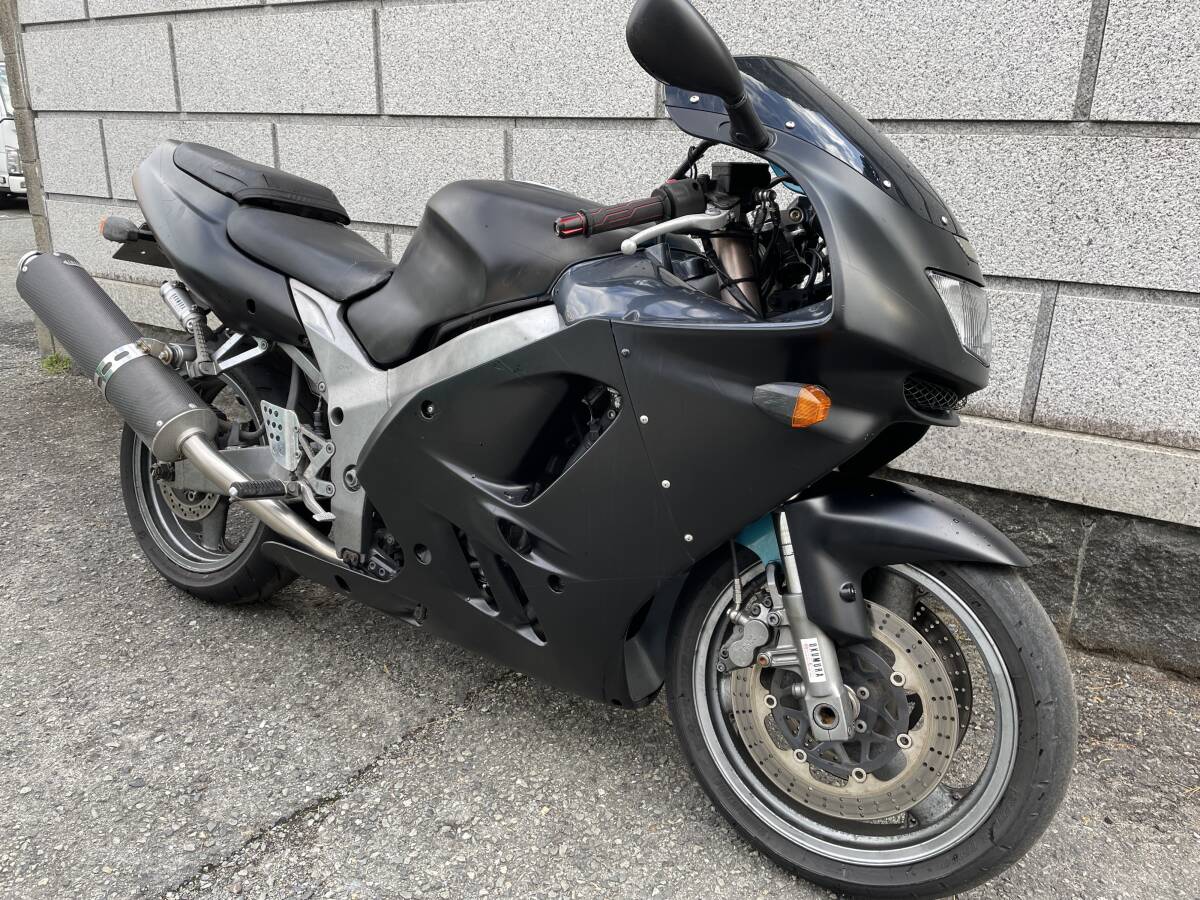 Yahoo!オークション -「zx9r」(オートバイ車体) (オートバイ)の Yahoo!オークション -「zx9r」(オートバイ車体) (オートバイ)の