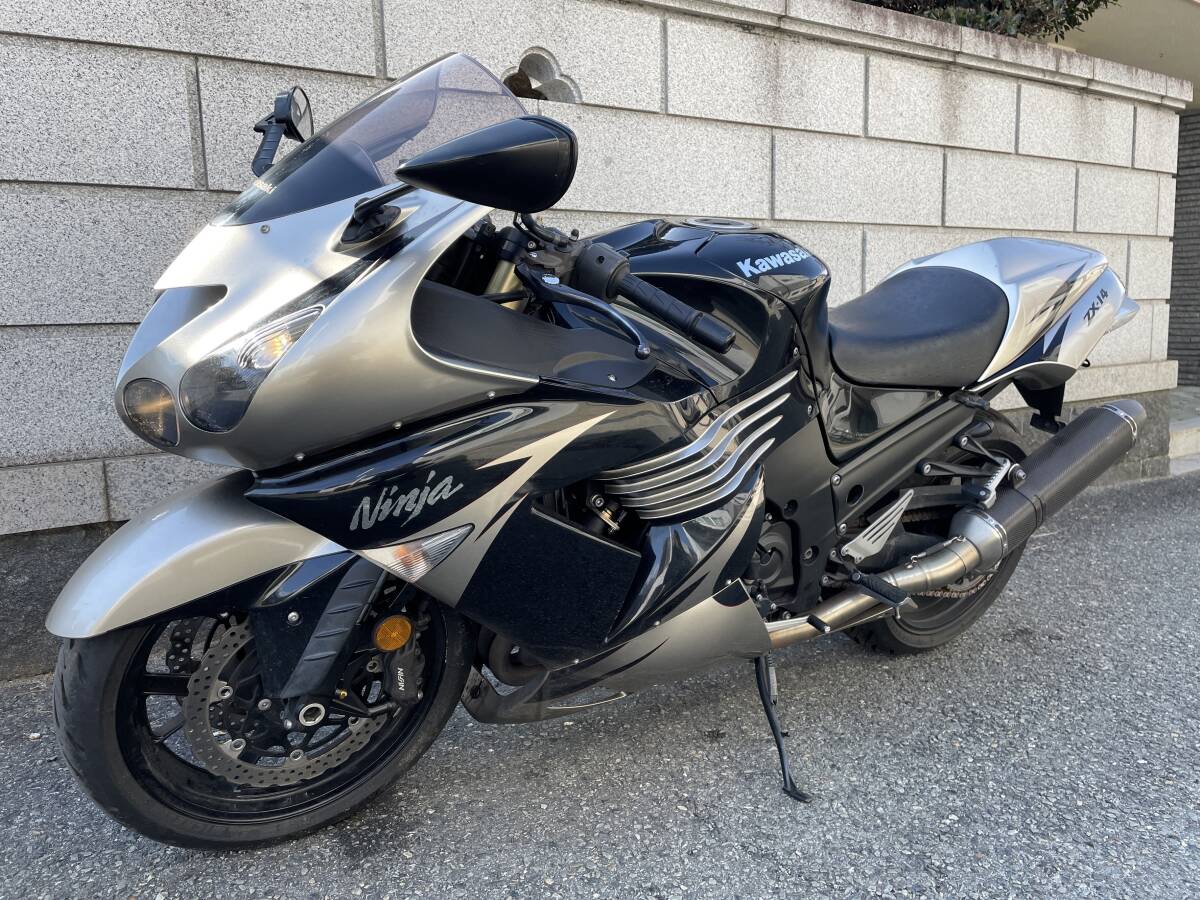 2025年最新】Yahoo!オークション -zx14r 車体(オートバイ)の中古 2025年最新】Yahoo!オークション -zx14r 車体(オートバイ)の中古