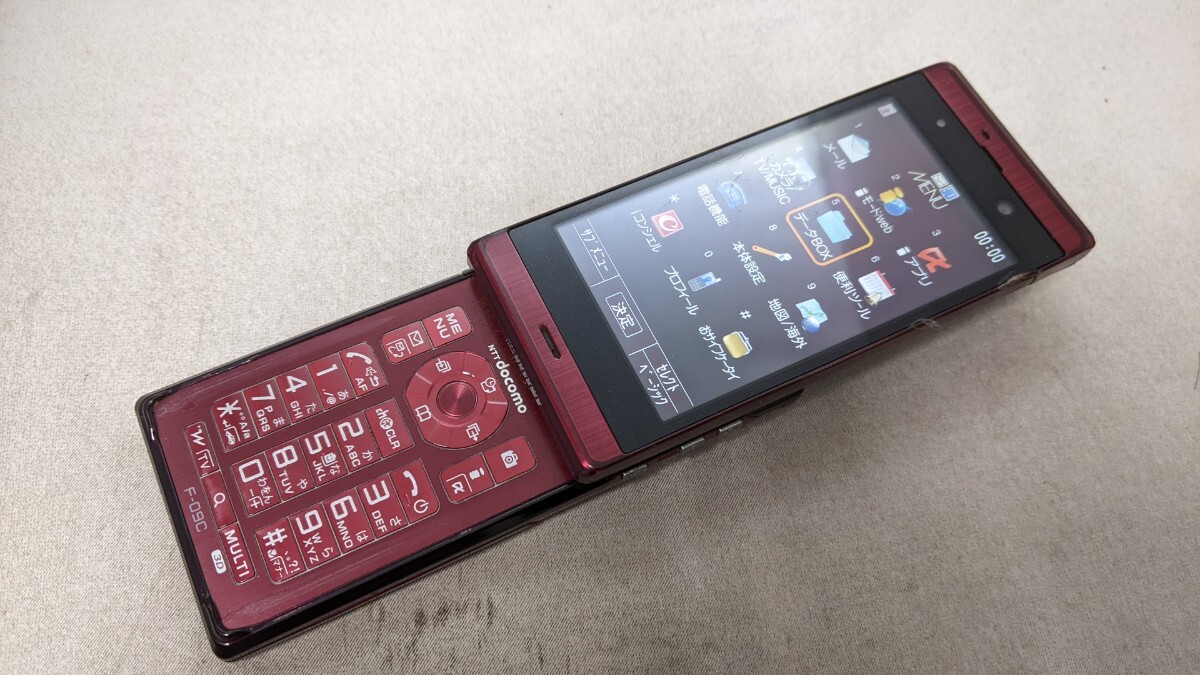 Yahoo!オークション -「f-09c」の落札相場・落札価格 Yahoo!オークション -「f-09c」の落札相場・落札価格