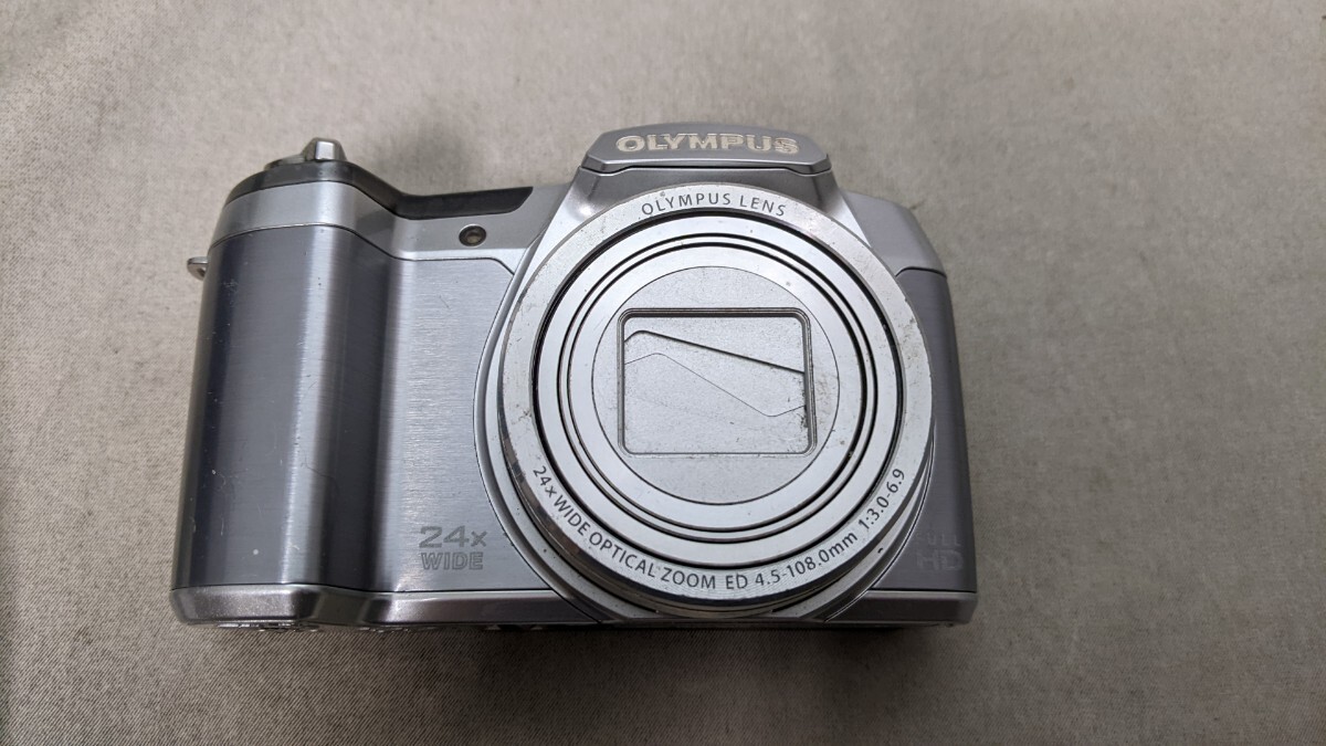 2025年最新】Yahoo!オークション -olympus sz-16の中古品・新品 2025年最新】Yahoo!オークション -olympus sz-16の中古品・新品