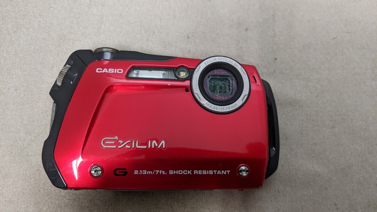 現状品 CASIO EXILIM EX-H10 デジタルカメラ 送料無料|Yahoo 現状品 CASIO EXILIM EX-H10 デジタルカメラ 送料無料|Yahoo