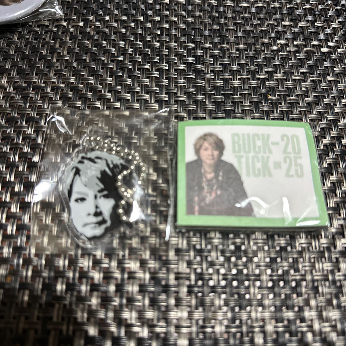 2025年最新】Yahoo!オークション -buck-tick グッズの中古品 2025年最新】Yahoo!オークション -buck-tick グッズの中古品