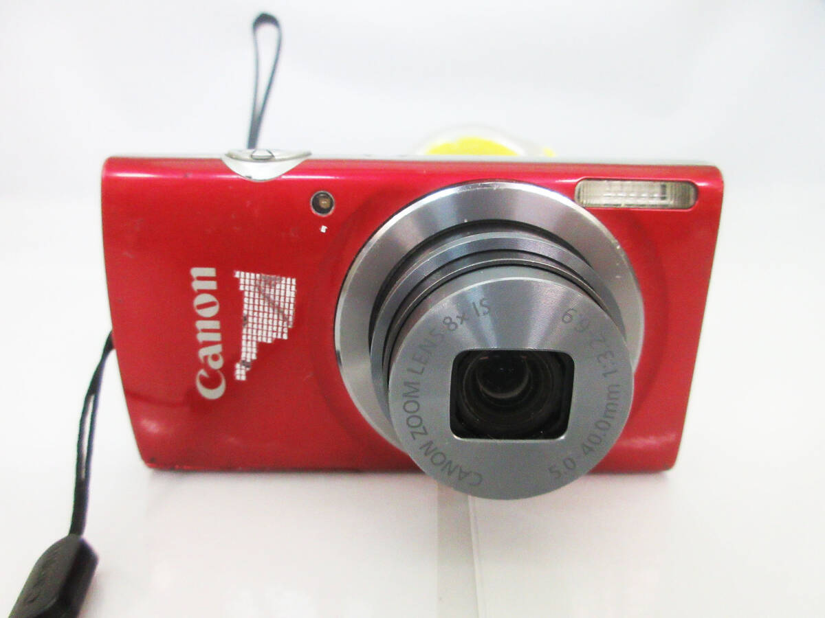 Yahoo!オークション -「canon デジタルカメラ ixy160」の落札 Yahoo!オークション -「canon デジタルカメラ ixy160」の落札