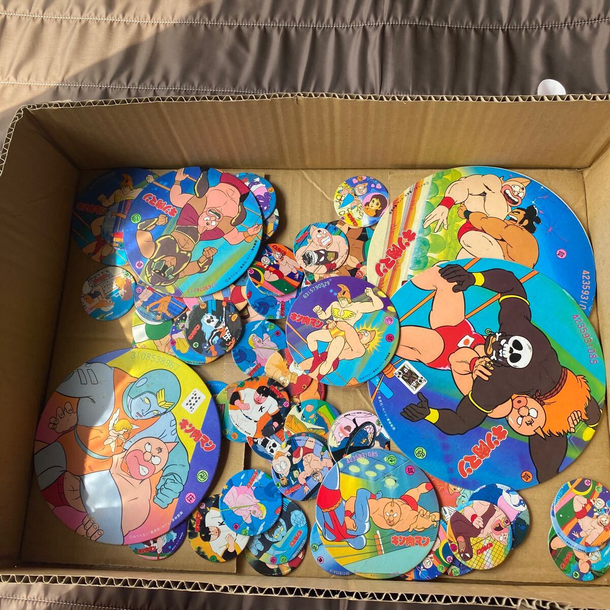 2025年最新】Yahoo!オークション -#キン肉マンメンコの中古品 2025年最新】Yahoo!オークション -#キン肉マンメンコの中古品