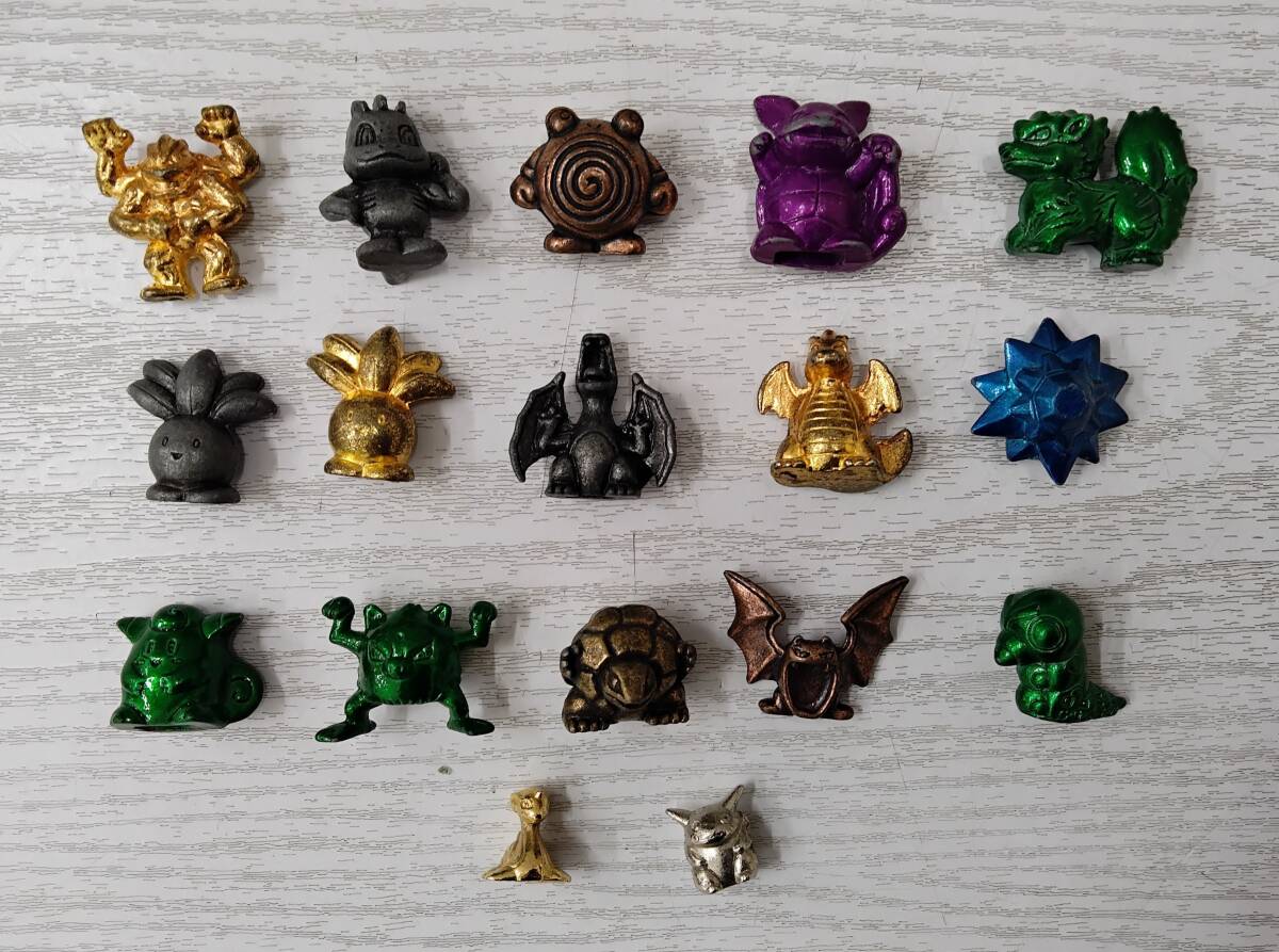 Yahoo!オークション -「ポケモン メタルコレクション」(おもちゃ Yahoo!オークション -「ポケモン メタルコレクション」(おもちゃ
