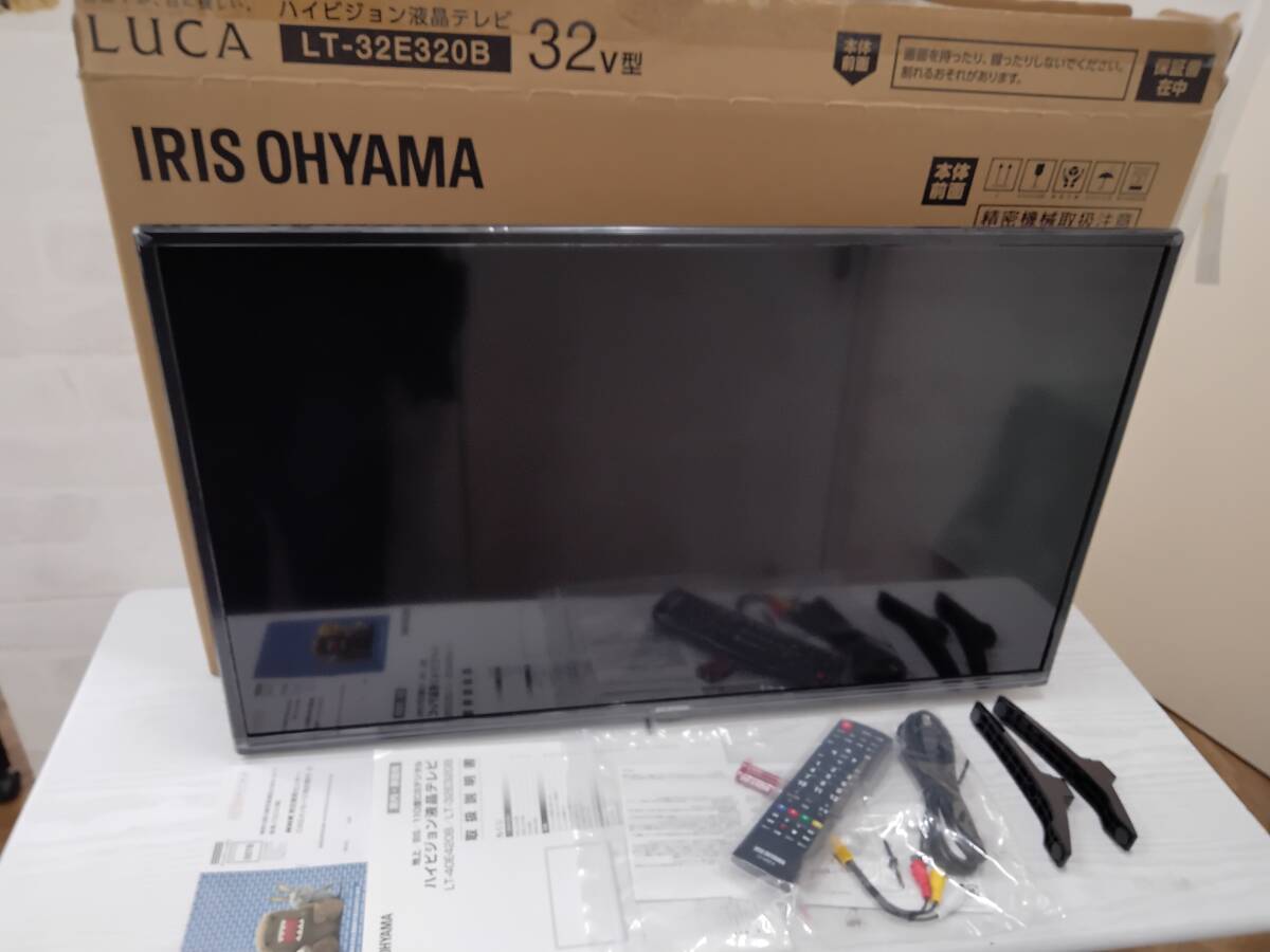 2025年最新】Yahoo!オークション -「テレビ 32型」(IRIS OHYAMA 2025年最新】Yahoo!オークション -「テレビ 32型」(IRIS OHYAMA