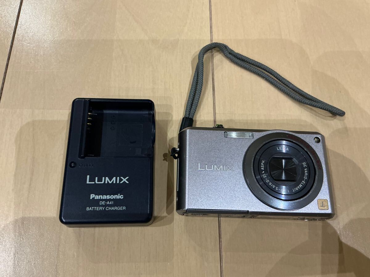 Yahoo!オークション -「lumix dmc-fx100」の落札相場・落札価格 Yahoo!オークション -「lumix dmc-fx100」の落札相場・落札価格