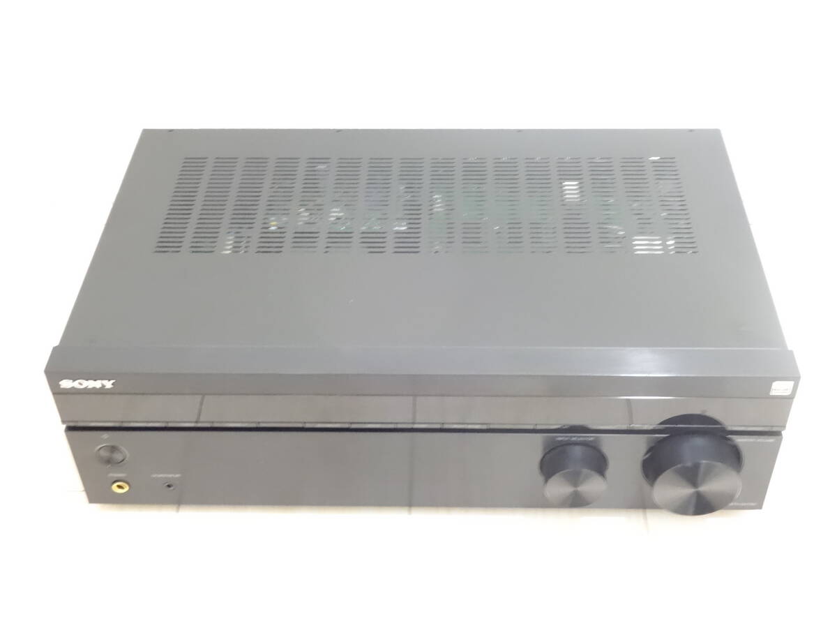 Yahoo!オークション -「sony str-dh790」(ソニー) (AVアンプ)の Yahoo!オークション -「sony str-dh790」(ソニー) (AVアンプ)の